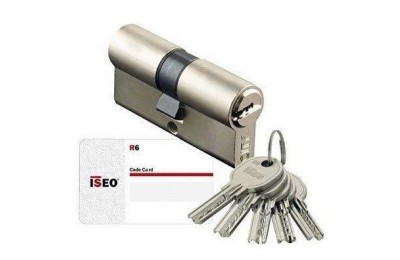 CILINDRO ISEO NI R6 70MM....
