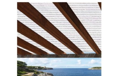 MALLA SOMBREO BLANCA 85% 2'0X100 MTS.