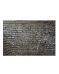 MALLA PLASTICO GRIS 9X9 GUMHA ROLLO 25MTS.