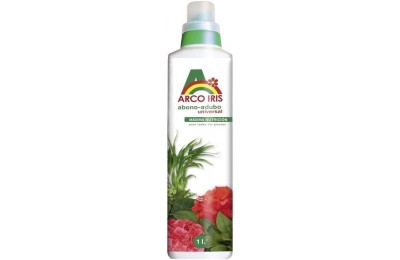 FERTILIZANTE UNIVERSAL ARCO IRIS 1000 ML