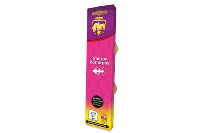 INSECTICIDA HORMIGAS TRAMPA...