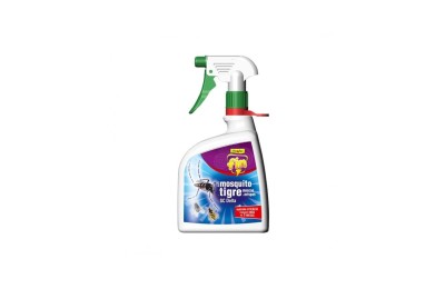 INSECTICIDA MOSQUITO TIGRE FLOWER 450ML