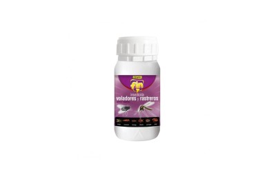 INSECTICIDA CONCENTRADO 250ML. FLOWER