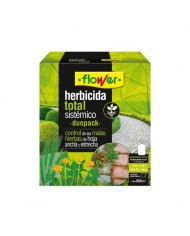 HERBICIDA DUOPACK 100ML. FLOWER