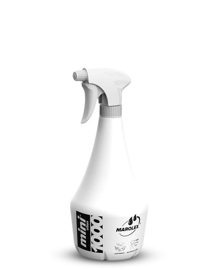 PULVERIZADOR RZTOOLS 1LTS. ACIDOS/QUIMICOS