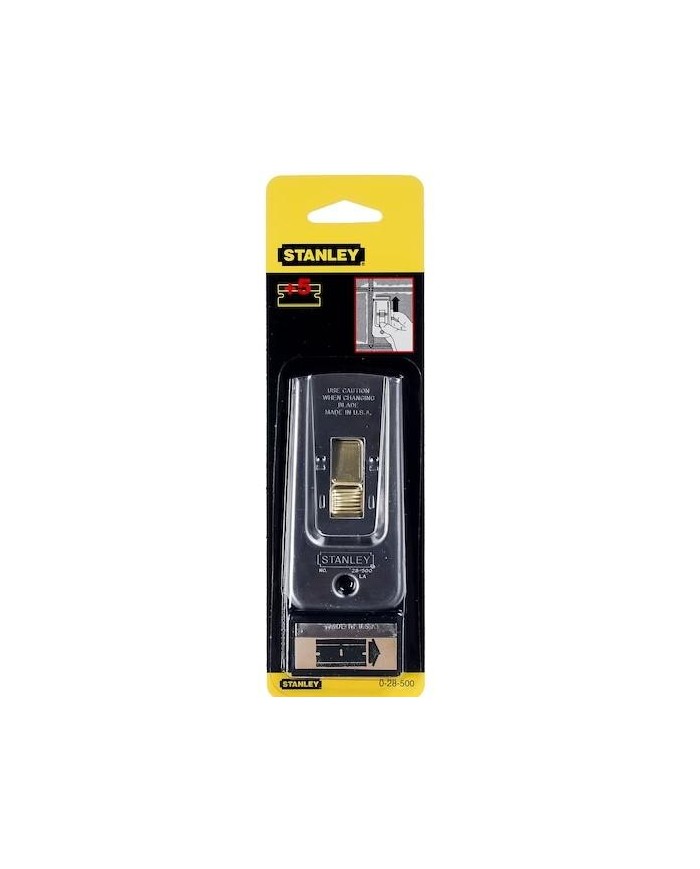 RASCAVIDRIOS STANLEY 28-500