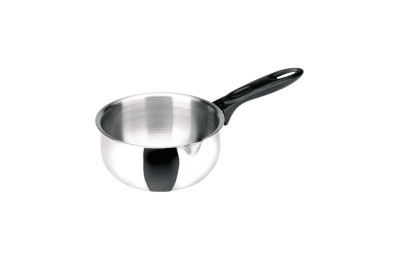 CAZO IBILI INOX INDUCCION C/PICO 12 CMS.