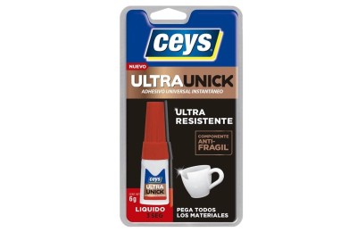PEGAMENTO CEYS SUPERUNICK 6...