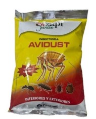 TRAMPA ADHESIVA CUCARACHAS 8 UDS. NOVAR