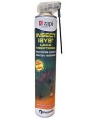 INSECTICIDA RASTREROS AZMARK EN POLVO 500GR.
