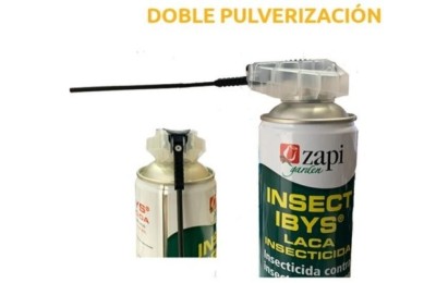 INSECTICIDA LACA RASTREROS 750ML. AZMARK