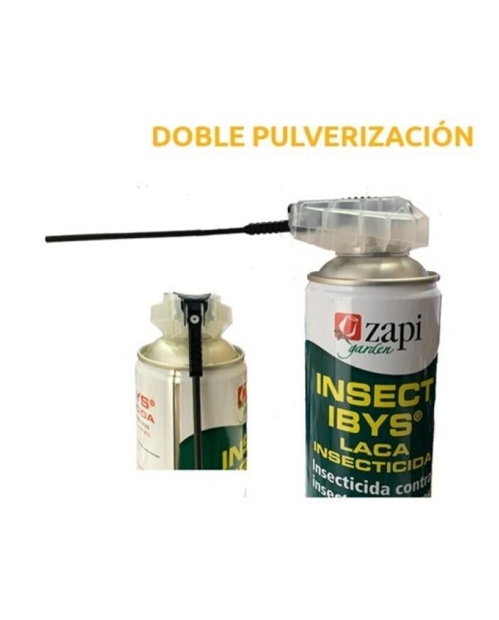 INSECTICIDA LACA RASTREROS AZMARK 750ML.