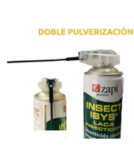 INSECTICIDA LACA RASTREROS AZMARK 750ML.