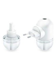 INSECTICIDA ELECTRICO + RECAMBIO AZMARK