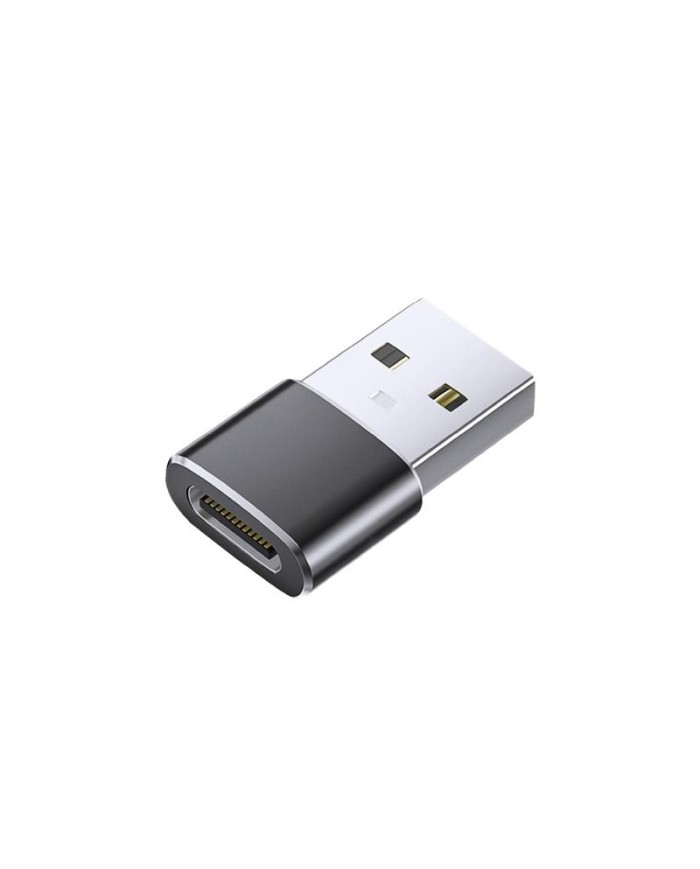 ADAPTADOR USB A USB TIPO C GSC 105515018