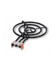  EXPOSITOR 120 CUCHILLOS SURT. TRAMONTINA