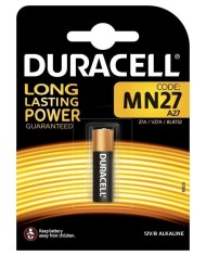PILA DURACELL ESPECIAL MN11 6V. BL.1UD.