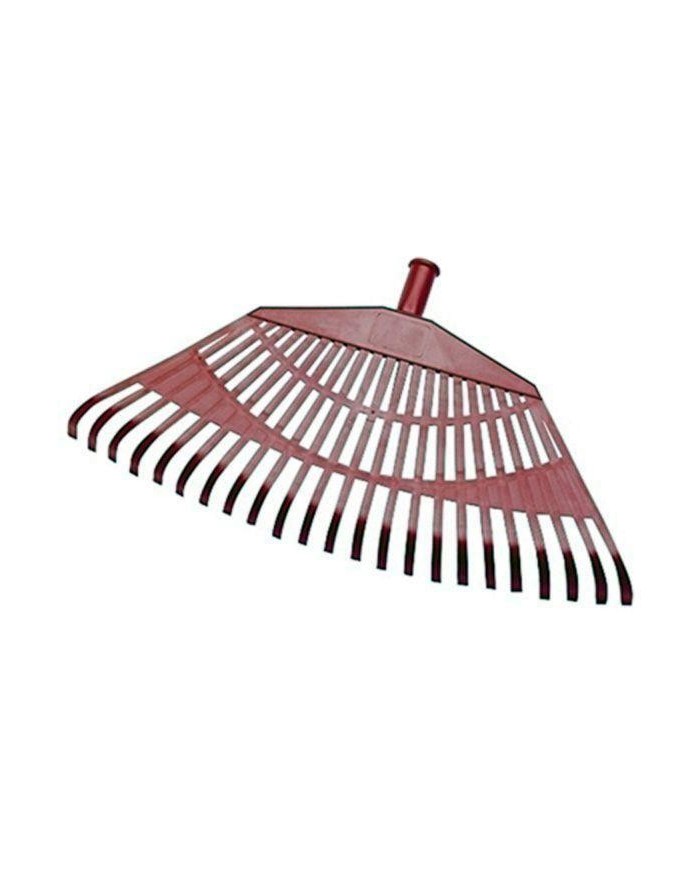 ESCOBA JARDIN MAIOL POLIPROPILENO SIN MANGO 56 CMS.