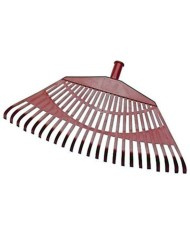 ESCOBA JARDIN MAIOL POLIPROPILENO SIN MANGO 56 CMS.