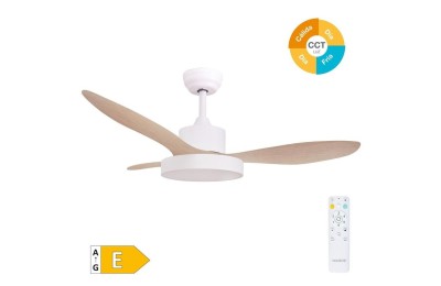 VENTILADOR TECHO 40W....