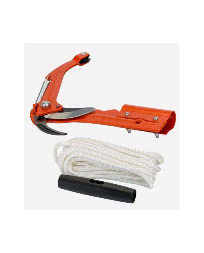 TIJERA PODA BAHCO PARA PERTIGA 30MM. P34-27A-F