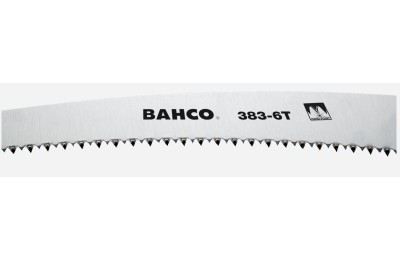 SERRUCHO PODA 383-6T CURVO BAHCO