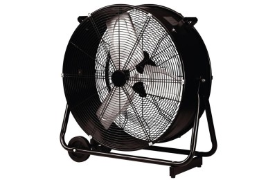 VENTILADOR DE SUELO GSC INDUSTRIAL CON RUEDAS 250W. 70CMS. 005000746