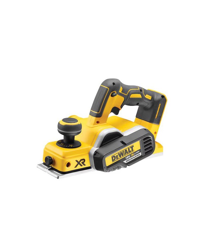 CEPILLO XR DEWALT 18V. S/BATERIA/CARGADO              DCP580NT-XJ