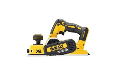 CEPILLO XR 18V. SIN BATERIA/CARGDOR DEWALT