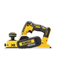 CEPILLO XR DEWALT 18V. S/BATERIA/CARGADO              DCP580NT-XJ