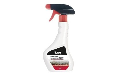  LIMPIADOR ANTI-MOHO 500 ML. MPL