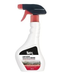 LIMPIADOR ACEROINOXIDABLE 500 ML. MPL