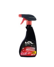 LIMPIADOR VITRO 500 ML. MPL