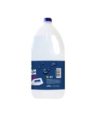 AGUA DESTILADA 2 LTS. MPL