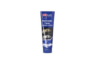 RENOVADOR DE FAROS 150ML. KRAFFT