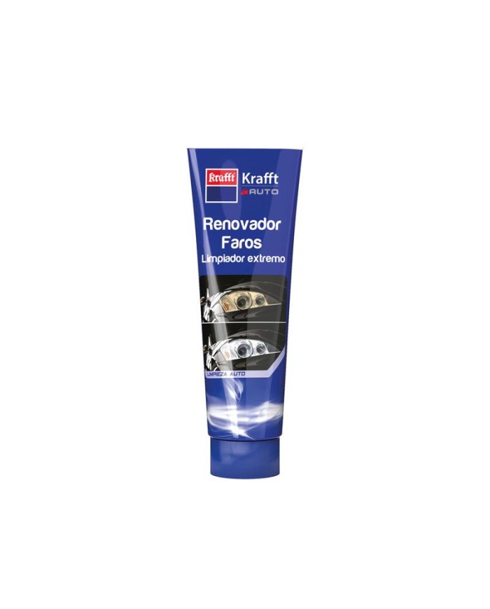 RENOVADOR DE FAROS 150ML. KRAFFT