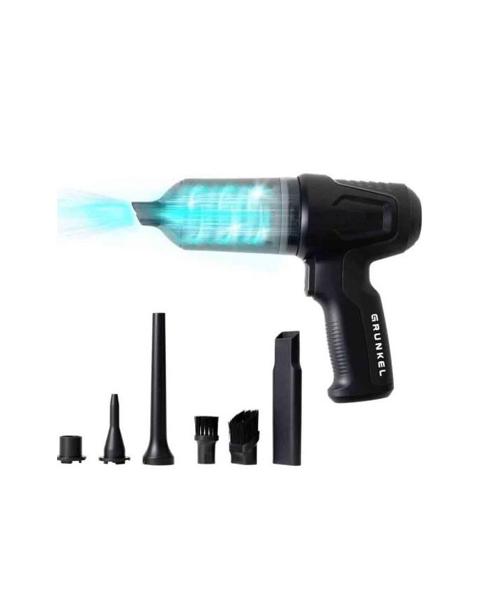 ASPIRADOR VEHICULOS GRUNKEL