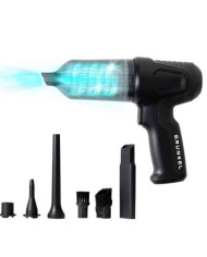 ASPIRADOR VEHICULOS GRUNKEL