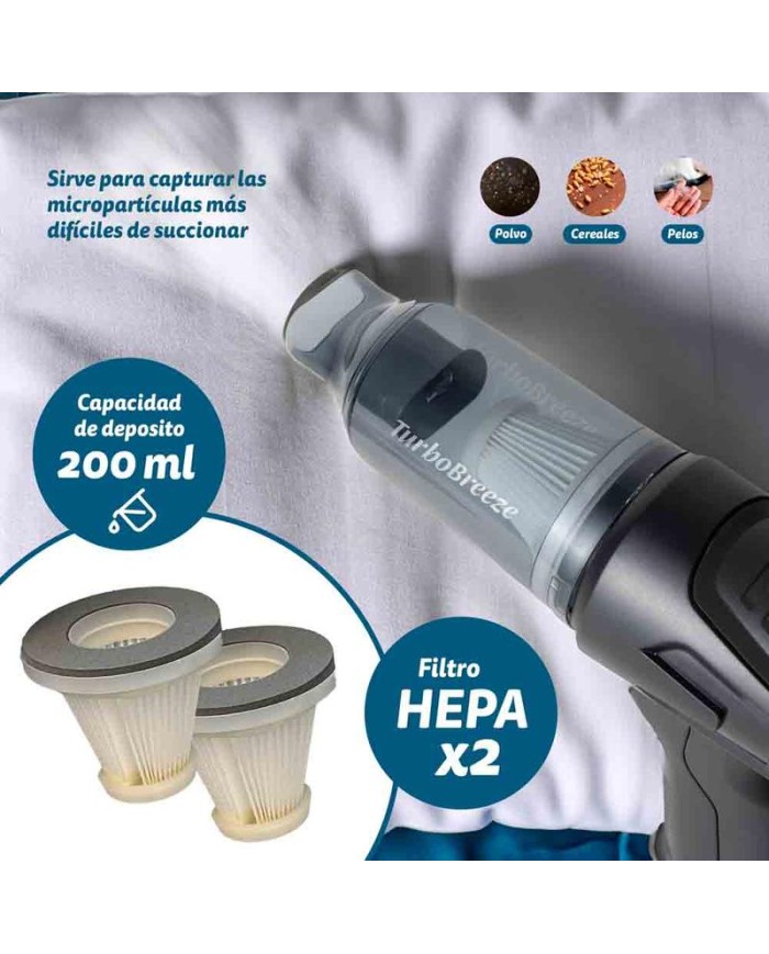 ASPIRADOR VEHICULOS GRUNKEL