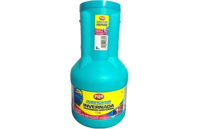 DOSIFICADOR PQS INVERNADA BOTE 2KG.