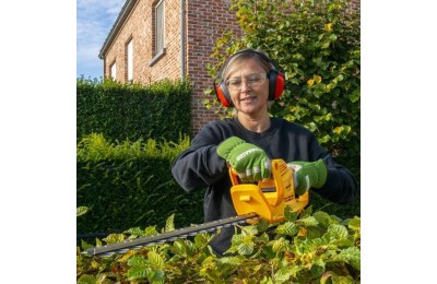 CORTASETOS 550W. 550MM. POWEG20071 POWERPLUS