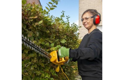 CORTASETOS 550W. 550MM. POWEG20071 POWERPLUS