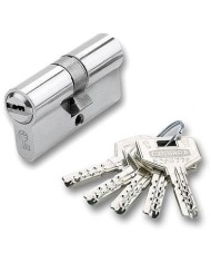 CILINDRO ISEO NI R6 70MM. 35X35 L/C