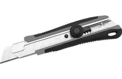 CUTTER BELLOTA 25MM.BIMATERIAL CON RUEDA