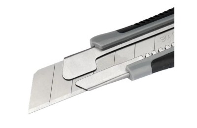 CUTTER BELLOTA 25MM.BIMATERIAL CON RUEDA