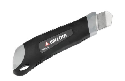 CUTTER BELLOTA 25MM.BIMATERIAL CON RUEDA