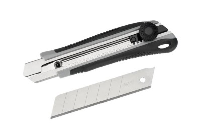 CUTTER BELLOTA 25MM.BIMATERIAL CON RUEDA