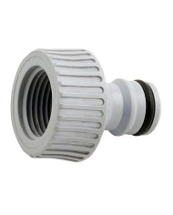 ADAPTADOR GRIFO 1" E-4402 SIROFLEX