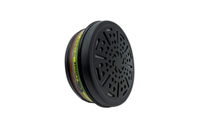 FILTRO GASES/VAPORES A1 MASCARILLA 745 CLIMAX