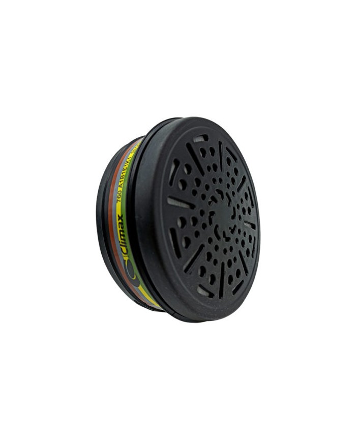 FILTRO GASES/VAPORES A1 MASCARILLA 745 CLIMAX